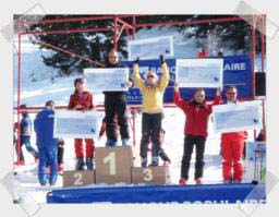 Les Compets 07 08